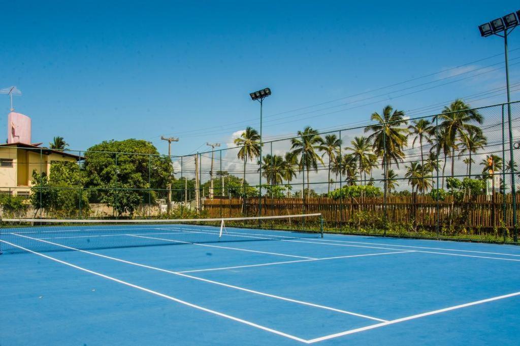 Dhea Oka Beach Muro Alto Pôrto das Galinhas Eksteriør billede