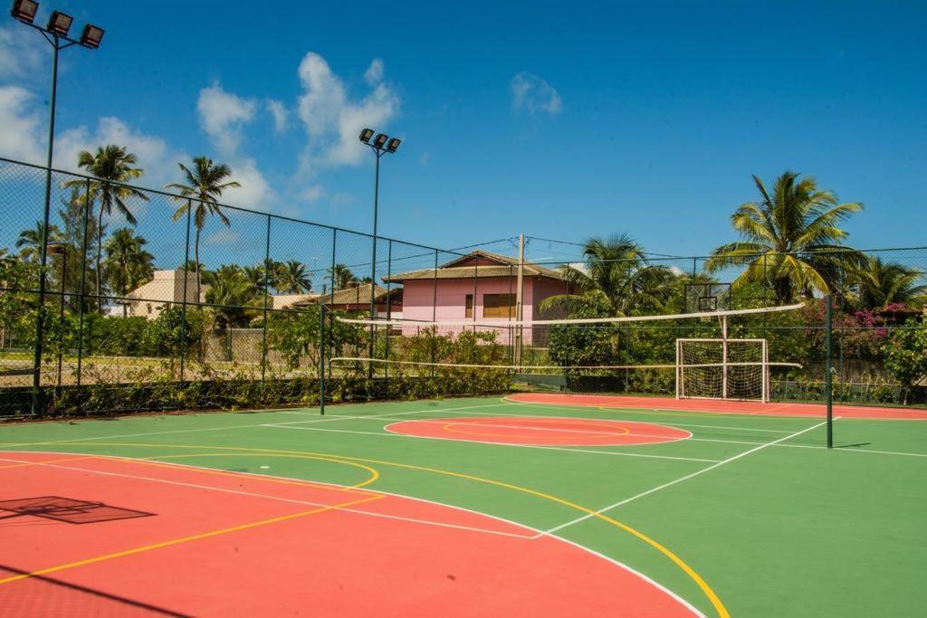 Dhea Oka Beach Muro Alto Pôrto das Galinhas Eksteriør billede