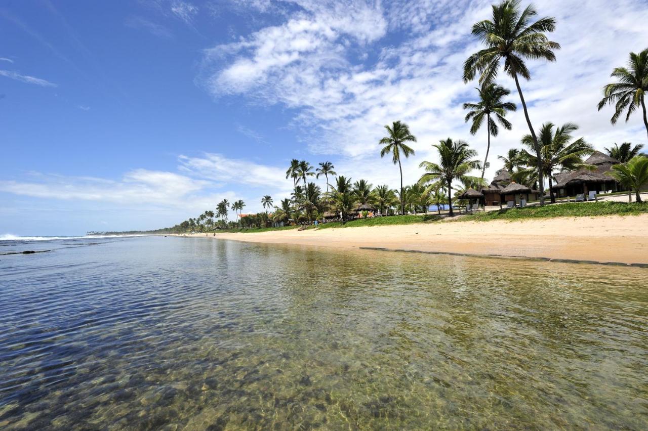 Dhea Oka Beach Muro Alto Pôrto das Galinhas Eksteriør billede